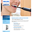 Philips W2 Optimal tandbørstehoveder 3-pak