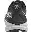 HOKA herre løbesko Clifton 9 str. 44 - sort