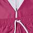 VRS dame campinghabit str. L - pink