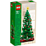 LEGO juletræ legetøj 40573