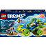 LEGO DREAMZzz Mateo og Z-Blob-actionracerbilen 71491