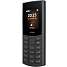 Nokia 105 4G - Sort