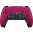 PS5 DualSense Wireless Controller - Cosmic Red