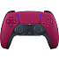 Sony Playstation 5 DualSense trådløs controller - Cosmic Red