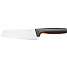 Fiskars Functional Form Asiatisk kokkekniv - 17 cm