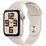 Apple Watch SE (2023) 40 mm GPS S/M - Starlight Band