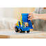 Paw Patrol Rubble & Crew core bil - wheeler