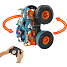 Hot Wheels Monster Trucks HW