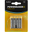 AAA-batterier