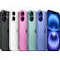 iPhone 16 256GB - pink