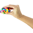 Scoop tangle balls