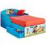 Paw Patrol Juniorseng - 70x140 cm