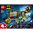 LEGO DC Batman Bathulen med Batman, Batgirl og Jokeren 76272