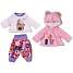Baby Born newborn outfit