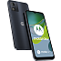 Motorola E13 8GB+128GB - sort