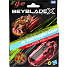 Beyblade X deluxe string launcher sæt