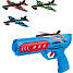 Airplane Outdoor Gun flyvskydningssæt