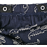 VRS baby shorts str. 86/92 - blå