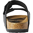 Birkenstock Arizona sandaler str. 40 - sort