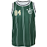 VRS børne tanktop str. 134/140 - grøn