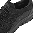 Skechers dame sneakers str. 40 - sort