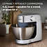 Kenwood køkkenmaskine KHC29 inkl. tilbehør