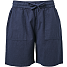 VRS dame shorts str. 2XL - navy