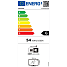 Samsung 43" UHD TV TU43CU8510
