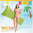 INTEX ECO Bademadras – flere varianter - assorteret