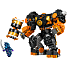 LEGO NINJAGO Coles jord-elementrobot 71806