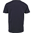 VRS herre T-shirt str. S - mørkeblå