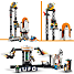 LEGO® Creator Rum-rutsjebane 31142