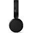 Philips TAH3209bk/00 trådløse on-ear høretelefoner - sort