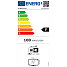 LG 65" 4K LED TV 65UT8000 (2024)