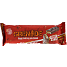 Proteinbar m. mælkechokolade og peanuts