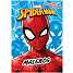 Spider-Man malebog