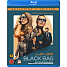 Blu-ray Black bag