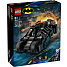 LEGO DC Batman: Batmans Tumbler mod Two-Face og Jokeren 76303