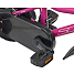 SCO Extreme børne mountainbike 1 gear 12" 2024 - lys lilla