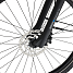 SCO Premium E-Flow  elcykel 10 gear 29" 13,9AH 2024 - sort