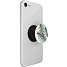 PopSockets Pacific Palm Passiv holder E-bog-læser. Mobiltelefon/Smartphone. Tablet/UMPC Flerfarvet