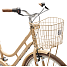 SCO Classic damecykel 7 gear 26" 2025 - mokka
