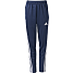 Adidas tiro junior bukser str. 140 - mørkeblå