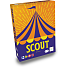 Scout - kortspil