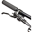 SCO Rebel E-MTB elcykel 16 gear 29" 15AH 2025 - gunmetal