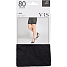VRS dame shorts str. S/M - sort