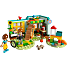 LEGO Friends Autumns værelse 42646