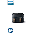 Philips Airfryer Double NA351/00 9 liter