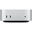 Apple Mac Mini M4 256GB 2024 - sølv