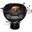 Weber Master-Touch Premium E-5770 kulgrill - sort